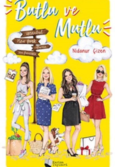 Butlu ve Mutlu