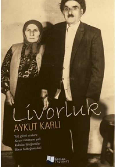 Livorluk