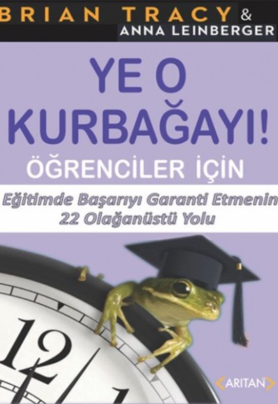 Ye O Kurbağayı - Öğrenciler İçin