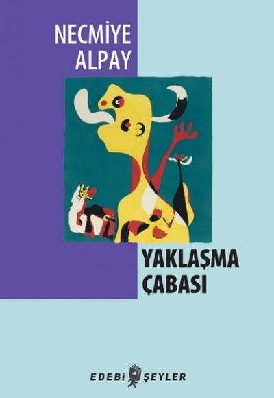 Yaklaşma Çabası