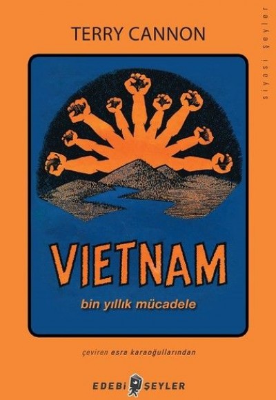 Vietnam-Bin Yıllık Mücadele