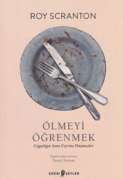 Ölmeyi Öğrenmek