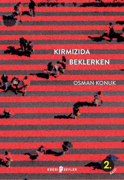 Kırmızıda Beklerken