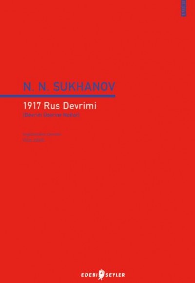 1917 Rus Devrimi