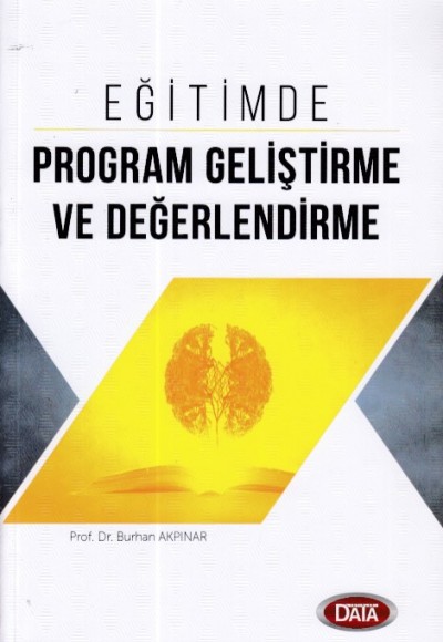 Eğitimde Program Geliştirme ve Değerlendirme