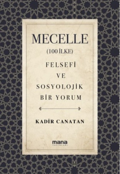 Mecelle (100 İlke)