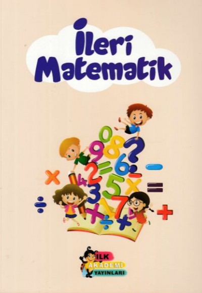 İlk Akademi İleri Matematik