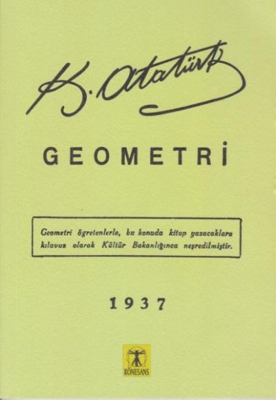 Geometri