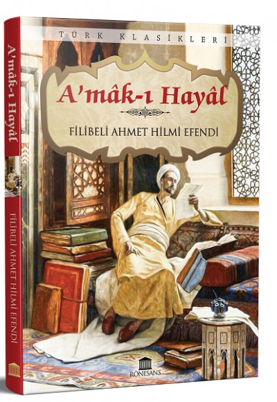 A’mak ı Hayal (Eksiksiz, Tam Metin)