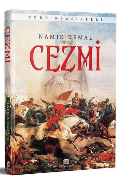 Cezmi (Eksiksiz, Tam Metin)