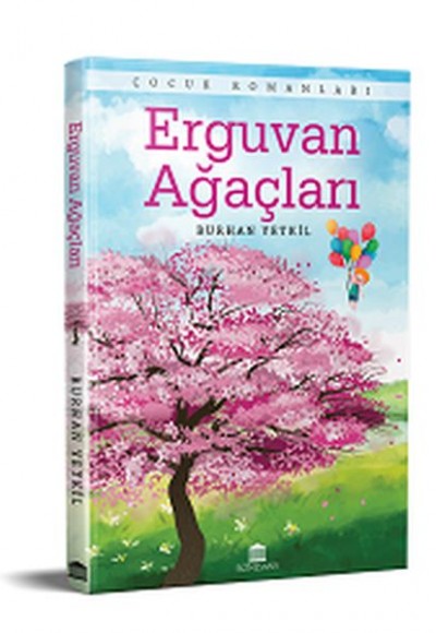 Erguvan Ağaçları