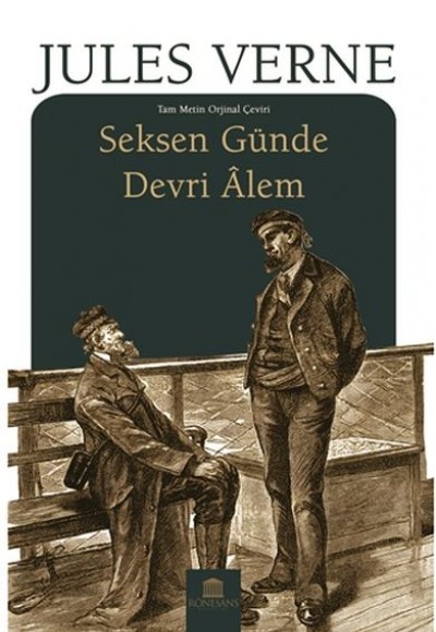 Seksen Günde Devri Alem