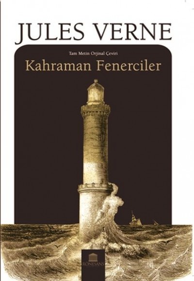 Kahraman Fenerciler