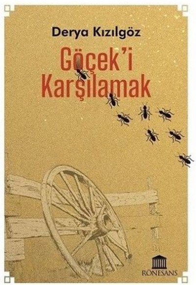 Göçek'i Karşılamak