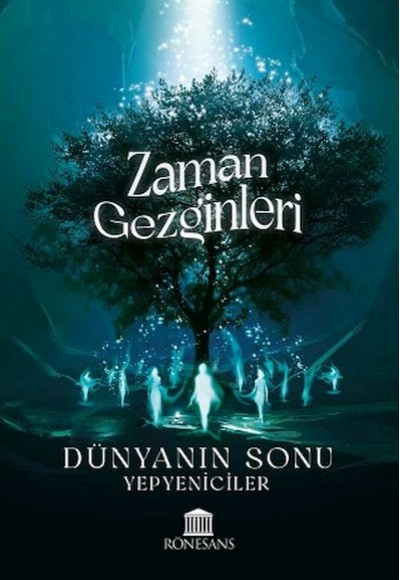 Zaman Gezginleri - Dünyanın Sonu