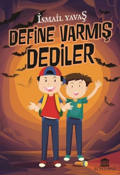 Define Varmış Dediler