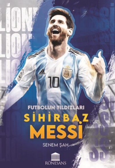 Sihirbaz Messi