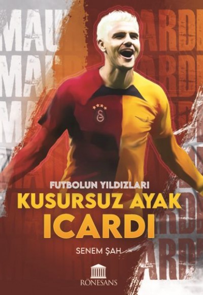 Kusursuz Ayak Icardi