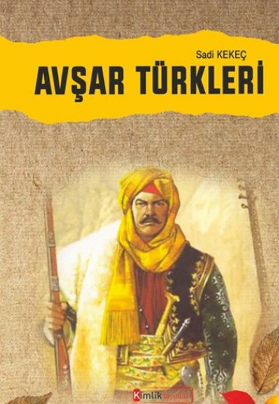 Avşar Türkleri
