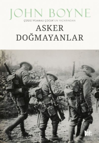 Asker Doğmayanlar