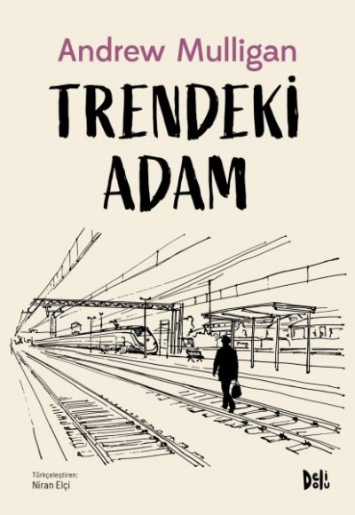 Trendeki Adam