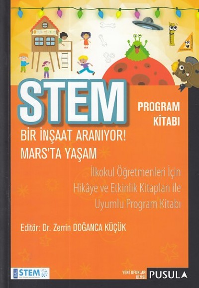 Stem Program Kitabı