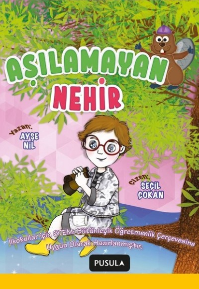 Aşılamayan Nehir-Hikaye