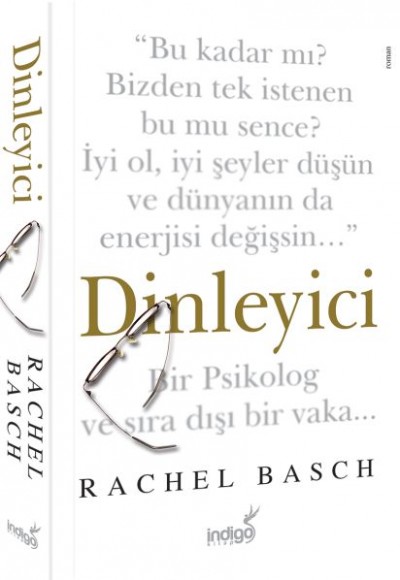 Dinleyici