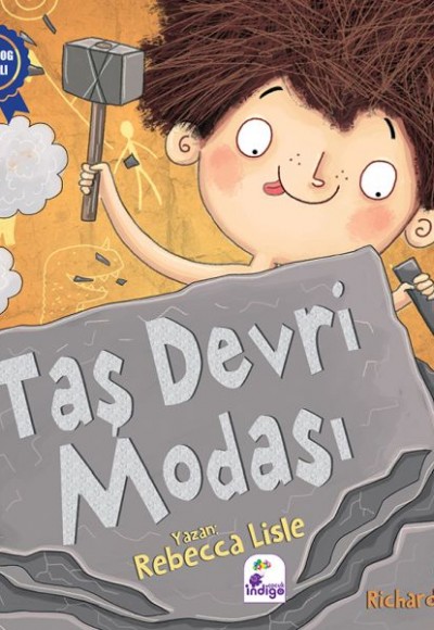 Taş Devri Modası