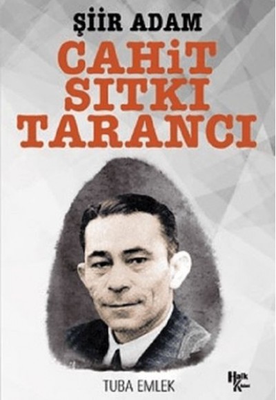 Cahit Sıtkı Tarancı