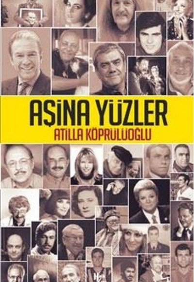 Aşina Yüzler