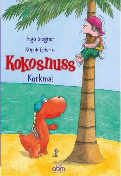 Küçük Ejderha Kokosnuss - Korkma!