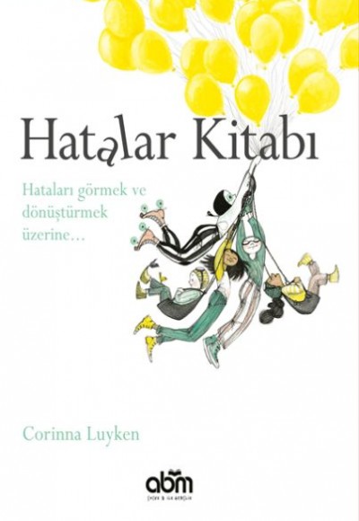 Hatalar Kitabı