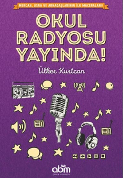 Okul Radyosu Yayında