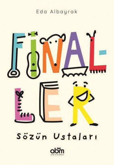 Finaller - Sözün Ustaları