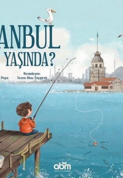 İstanbul Kaç Yaşında?