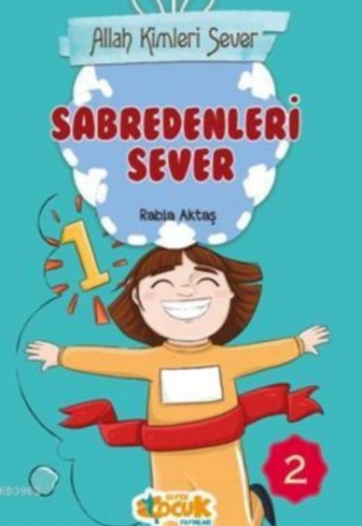 Allah Kimleri Sever 2 - Sabredenleri Sever