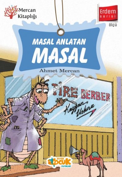 Erdem Serisi - Masal Anlatan Masal