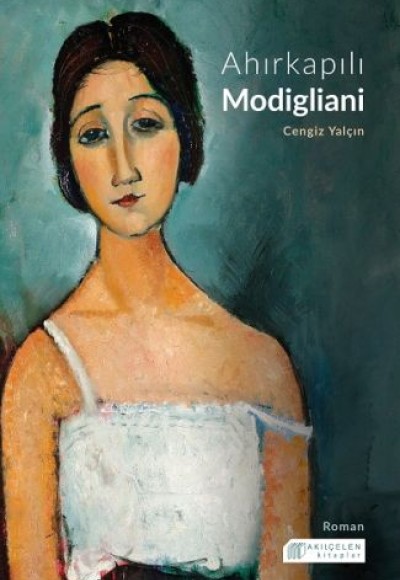 Ahırkapılı Modigliani