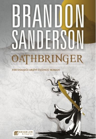 Oathbringer