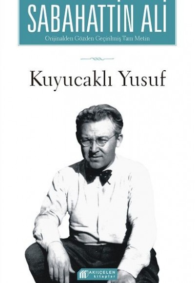 Kuyucaklı Yusuf