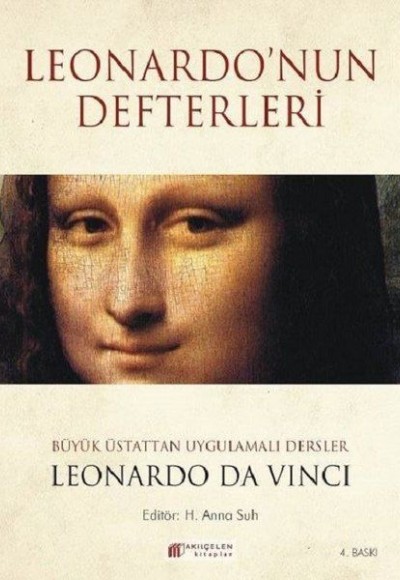 Leonardo’nun Defterleri