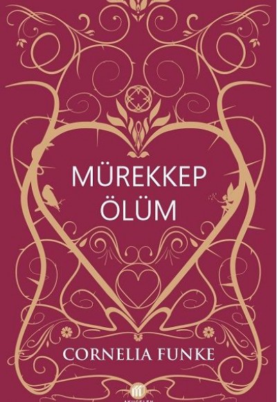 Mürekkep Ölüm