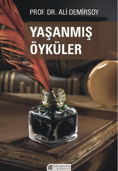 Yaşanmış Öyküler