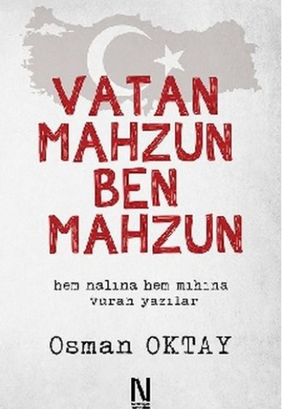 Vatan Mahzun Ben Mahzun