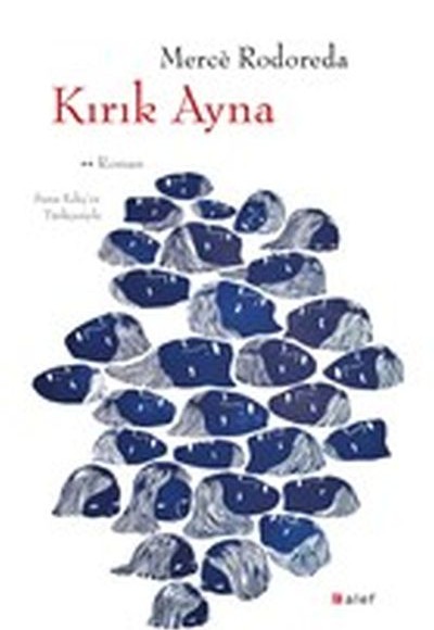 Kırık Ayna