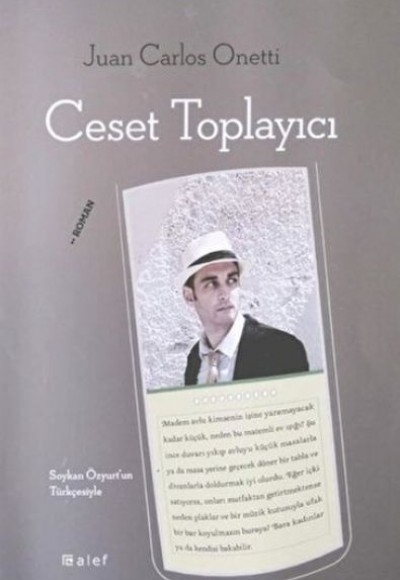 Ceset Toplayıcı