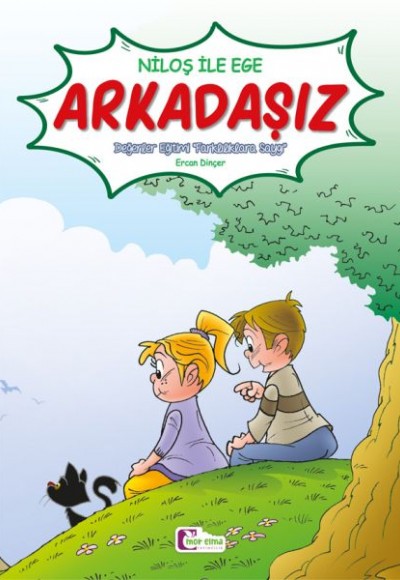 Arkadaşız