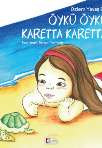 Öykü Öykü Karetta Karetta