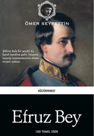 Efruz Bey